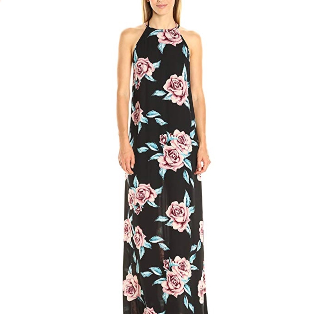 ❌SOLD❌ Show Me Your Mumu Flirtini Maxi - Picture 7 of 10